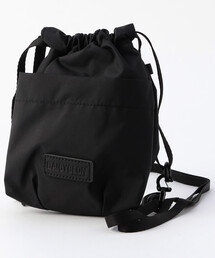 限定展開 BAICYCLON/バイシクロン 210D NYLON MINI DRAWSTRING BAG / BCL-149