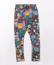 HYSTERIC MINI｜ヒステリックミニ（キッズ）のレギンス/スパッツ