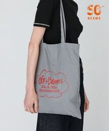 【別注】Ofr. Paris × Demi-Luxe BEAMS / ロゴ エコバッグ