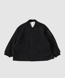 EDIFICE（エディフィス）の「WRIGHT&DOYLE（ライト＆ドイル）DALTA JACKET（その他アウター）」