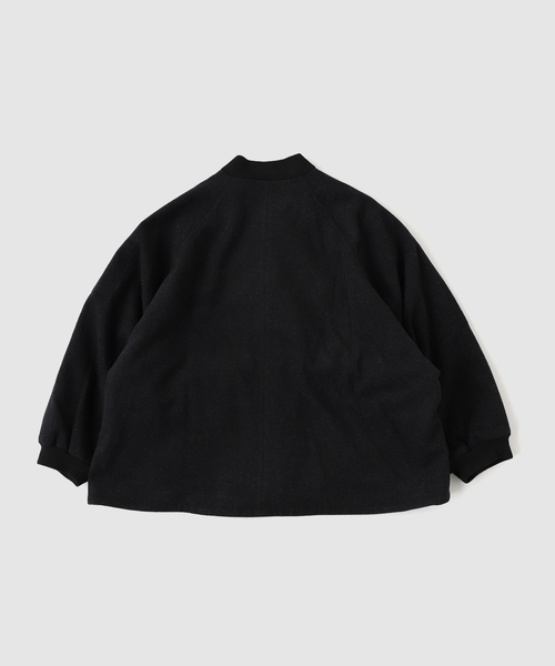 EDIFICE（エディフィス）の「WRIGHT&DOYLE（ライト＆ドイル）DALTA JACKET（その他アウター・メンズ・ブラウン・2）」の5枚目の写真
