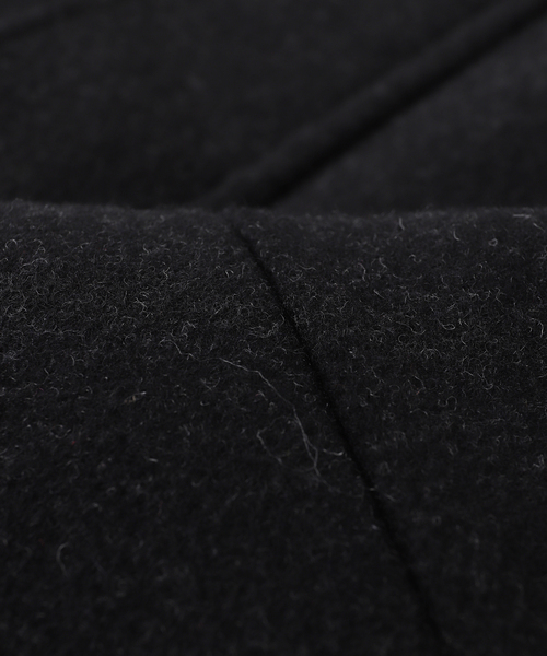 EDIFICE（エディフィス）の「WRIGHT&DOYLE（ライト＆ドイル）DALTA JACKET（その他アウター・メンズ・ブラウン・2）」の7枚目の写真
