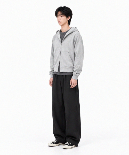 SIGNATURE（シグネチャ）の「LOUNGE トレーニング ジョガーパンツ[ブラック]（スウェットパンツ・レディース・その他・MEDIUM/LARGE）」の6枚目の写真