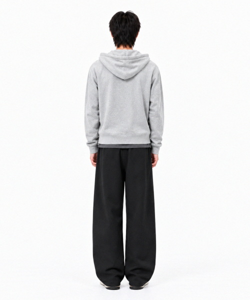 SIGNATURE（シグネチャ）の「LOUNGE トレーニング ジョガーパンツ[ブラック]（スウェットパンツ・レディース・その他・MEDIUM/LARGE）」の7枚目の写真