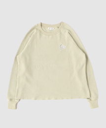 SPECIAL GUEST / スペシャルゲスト THERMAL LS SHIRT