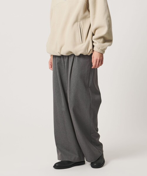 MARW UNITED ARROWS＞イージーパンツ（その他パンツ）｜MARW UNITED