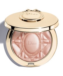 DIOR（ディオール）の「ディオールスキン フォーエヴァー グロウ ルミナイザー（ホリデー コレクション 2026 限定品）（ハイライト/シェーディング）」