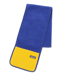 専用　Patagonia パタゴニア シンチラ　スカーフ　フリース　マフラー 13733430_15_D_215.jpg