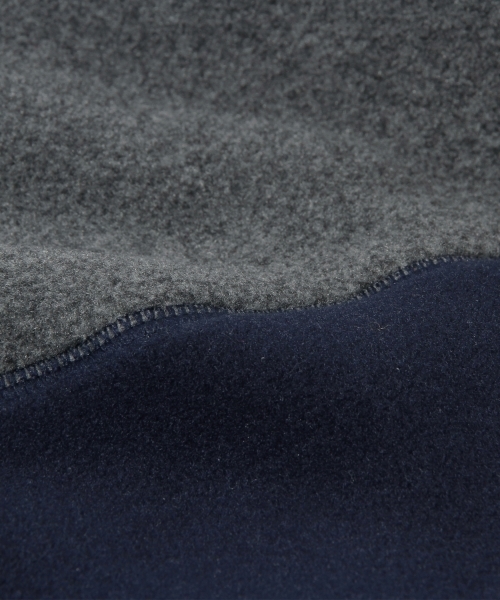 patagonia(パタゴニア)の「Patagonia / シンチラスカーフ(マフラー・メンズ・ネイビー/パープル/グレー・ONE SIZE)」の8枚目の写真