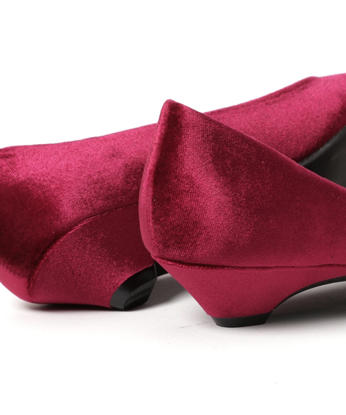 SESTO（セスト）の「ポインテッドトゥローヒールパンプス（パンプス・レディース・ピンク系その他/ブルー系その他/パイソン/グレー/グレー系その他/ブラック系その他/グレー系その他2/ネイビー/ピンク/レッド系その他/レオパード/ブラック・3L/M/S/SS/L/LL）」の14枚目の写真