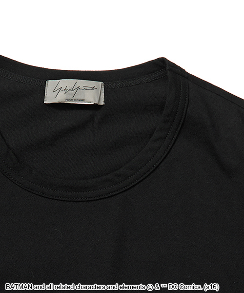 Yohji Yamamoto（ヨウジヤマモト）の「