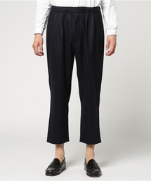 SHIPS JET BLUE | CEASTERS: ウールイージーパンツ(その他パンツ)