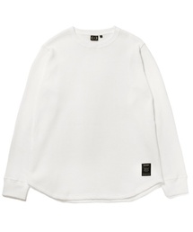 430 | L/S LONG THERMAL C/S(Tシャツ/カットソー)