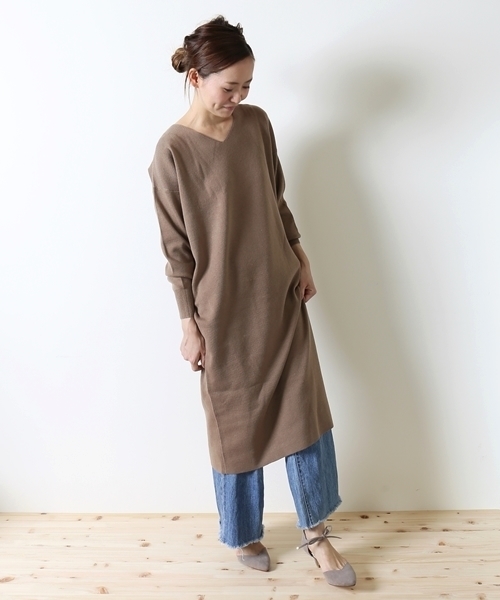 LE TALON（ルタロン）の「6cmポインテッドリボンセパレート◆（パンプス・レディース・ベージュ/ブラック/グレー系その他/ピンク・37.5/35.5/36/35/37/36.5）」の8枚目の写真