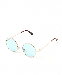 RAGEBLUE | カラーレンズメガネ/747429(サングラス)