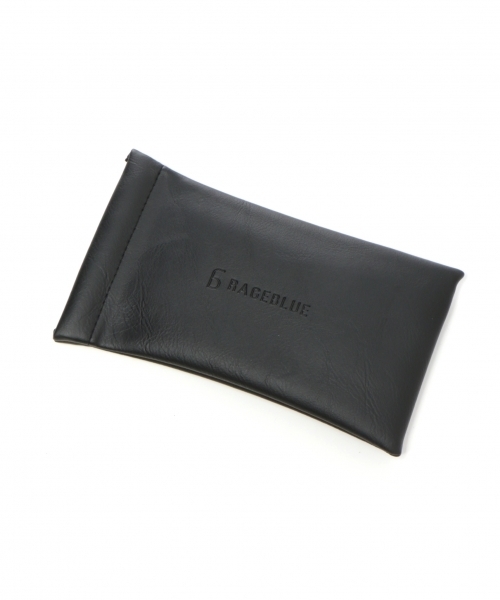 RAGEBLUE（レイジブルー）の「カラーレンズメガネ/747429（サングラス・メンズ・ライトブルー/グレー/グリーン/ピンク系その他・FREE）」の11枚目の写真