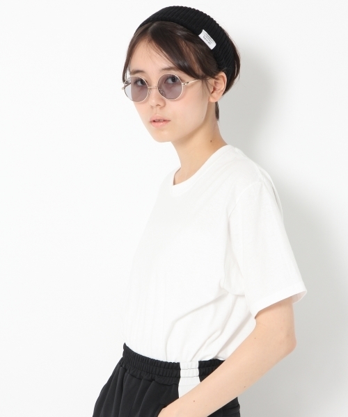 RAGEBLUE（レイジブルー）の「カラーレンズメガネ/747429（サングラス・メンズ・ライトブルー/グレー/グリーン/ピンク系その他・FREE）」の14枚目の写真