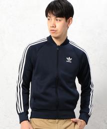 adidas | [アディダス] SC ADIDAS SST TRACK TOP オリジナルス トラックトップ ジャージ(ジャージ)