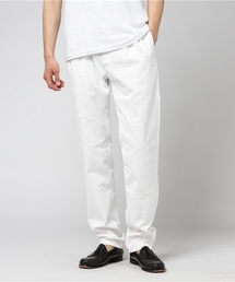 BLACK LABEL CRESTBRIDGE | コンフォートツイル ツータックパンツ(その他パンツ)