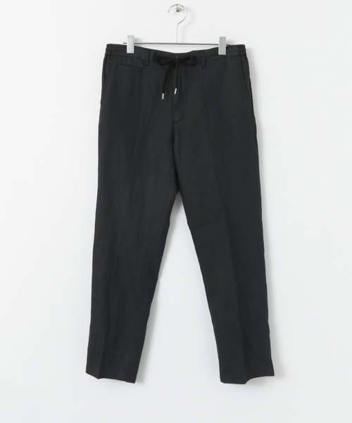 URBAN RESEARCH(アーバンリサーチ)の「UR C/L ANKLE EASY TROUSER(その他パンツ・メンズ・カーキ/ブラック/ネイビー/グレー・LARGE/MEDIUM)」の16枚目の写真