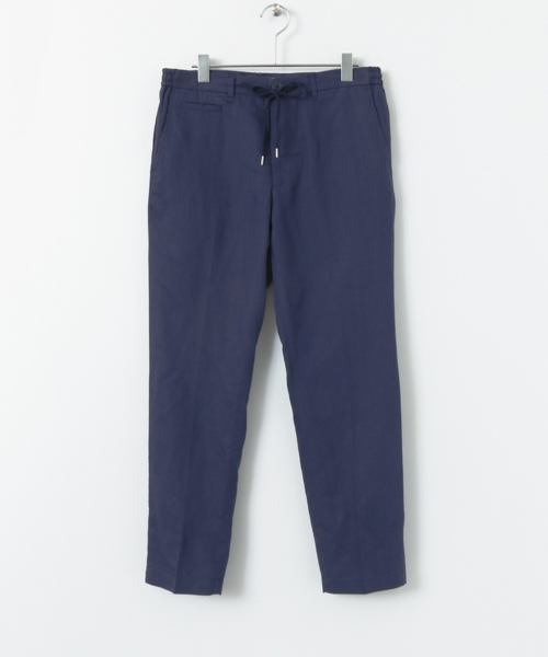 URBAN RESEARCH(アーバンリサーチ)の「UR C/L ANKLE EASY TROUSER(その他パンツ・メンズ・カーキ/ブラック/ネイビー/グレー・LARGE/MEDIUM)」の17枚目の写真