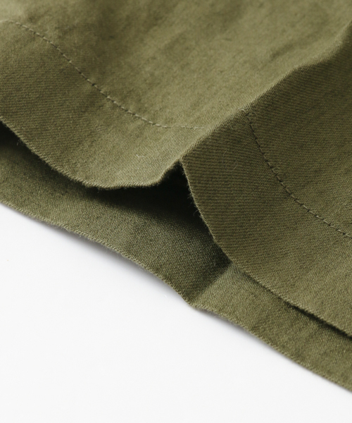 URBAN RESEARCH(アーバンリサーチ)の「UR C/L ANKLE EASY TROUSER(その他パンツ・メンズ・カーキ/ブラック/ネイビー/グレー・LARGE/MEDIUM)」の13枚目の写真