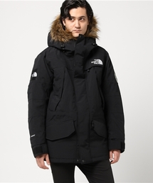 THE NORTH FACE | ザ・ノース・フェイス メンズ極地仕様ダウンパーカー / アンタークティカパーカー(ダウンジャケット/コート)