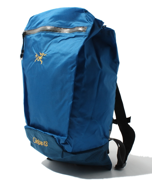 BEAMS BOY（ビームスボーイ）の「ARC'TERYX / CIERZO18 1572CL