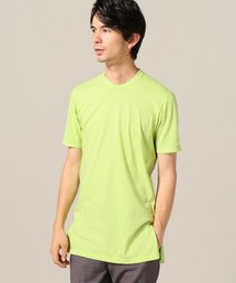 EDIFICE LA BOUCLE | ◇LA BOUCLE 30/-コーマテンジク カラーロングTee(Tシャツ/カットソー)