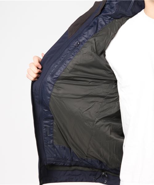 Mammut（マムート）の「Trovat Tour 2 in 1 HS Jacket Men/1010-22080