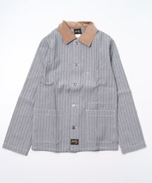 TONE SELECT WEAR(g[ZNgEFA)́yStanRay/X^[zARHIVE CHORE JACKET@(UN)(Jo[I[)