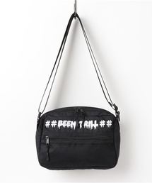 BEEN TRILL | BEENTRILL/ビーントゥリル/Sakosshu(エコバッグ/サブバッグ)