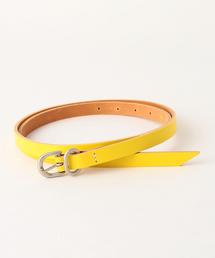 Hender Scheme | Hender Scheme(エンダー スキーマ) tail belt(ベルト)