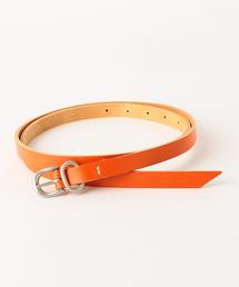 Hender Scheme | Hender Scheme(エンダー スキーマ) tail belt(ベルト)