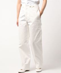 MHL. | SANFORISED COTTON DRILL(その他パンツ)