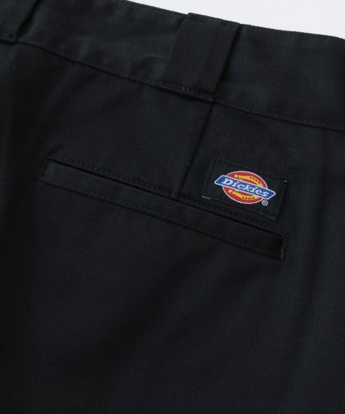 CLANE（クラネ）の「CLANE×Dickies STRAGHT PANTS（チノパンツ・メンズ・ホワイト/ベージュ/ブラック/ピンク・0/1/2）」の13枚目の写真