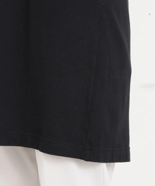 Champion(チャンピオン)の「【別注】<Champion>∴ロゴプリントタンクトップ о(タンクトップ・レディース・ホワイト/ブラック/グレー・FREE)」の12枚目の写真