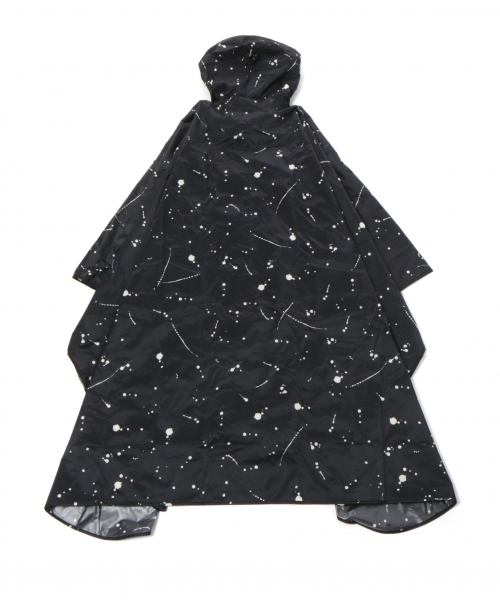 KiU（キウ）の「【KIU/キウ】新柄レインポンチョ / LAKOLE（レインコート/ポンチョ・レディース・その他2/その他4/その他3/その他1/その他5/その他6/その他7・FREE）」の10枚目の写真