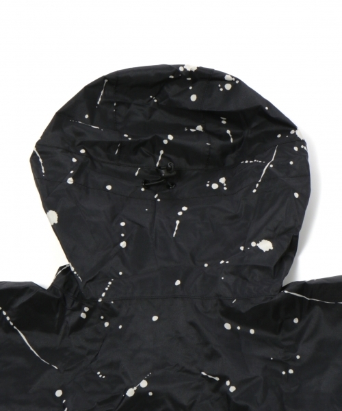 KiU（キウ）の「【KIU/キウ】新柄レインポンチョ / LAKOLE（レインコート/ポンチョ・レディース・その他2/その他4/その他3/その他1/その他5/その他6/その他7・FREE）」の12枚目の写真