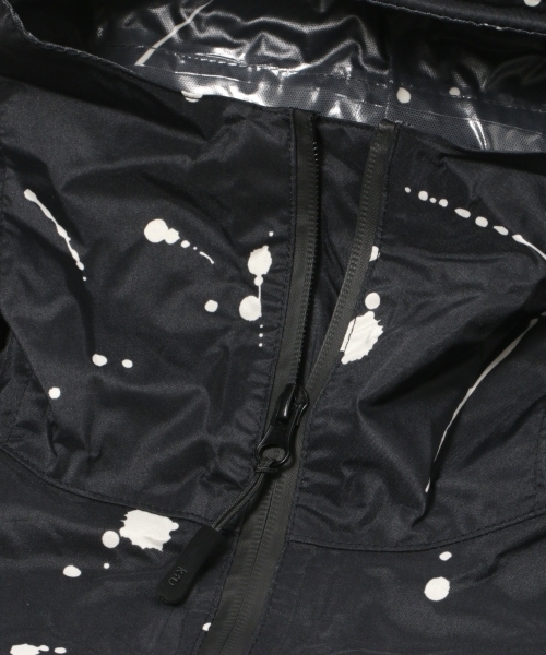 KiU（キウ）の「【KIU/キウ】新柄レインポンチョ / LAKOLE（レインコート/ポンチョ・レディース・その他2/その他4/その他3/その他1/その他5/その他6/その他7・FREE）」の13枚目の写真