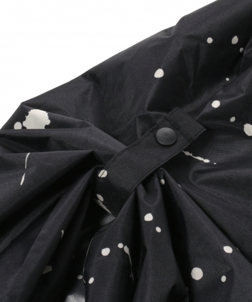 KiU（キウ）の「【KIU/キウ】新柄レインポンチョ / LAKOLE（レインコート/ポンチョ・レディース・その他2/その他4/その他3/その他1/その他5/その他6/その他7・FREE）」の15枚目の写真