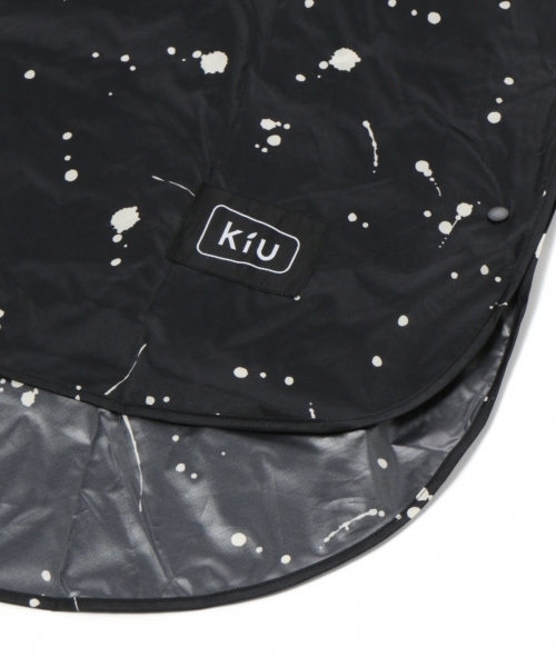 KiU（キウ）の「【KIU/キウ】新柄レインポンチョ / LAKOLE（レインコート/ポンチョ・レディース・その他2/その他4/その他3/その他1/その他5/その他6/その他7・FREE）」の16枚目の写真