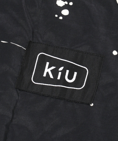 KiU（キウ）の「【KIU/キウ】新柄レインポンチョ / LAKOLE（レインコート/ポンチョ・レディース・その他2/その他4/その他3/その他1/その他5/その他6/その他7・FREE）」の17枚目の写真