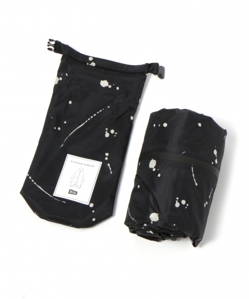 KiU（キウ）の「【KIU/キウ】新柄レインポンチョ / LAKOLE（レインコート/ポンチョ・レディース・その他2/その他4/その他3/その他1/その他5/その他6/その他7・FREE）」の19枚目の写真