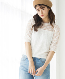 WEGO(�E�B�S�[)��WEGO/�p�t�X���[�u���[�X5����T�V���c(T�V���c/�J�b�g�\�[)