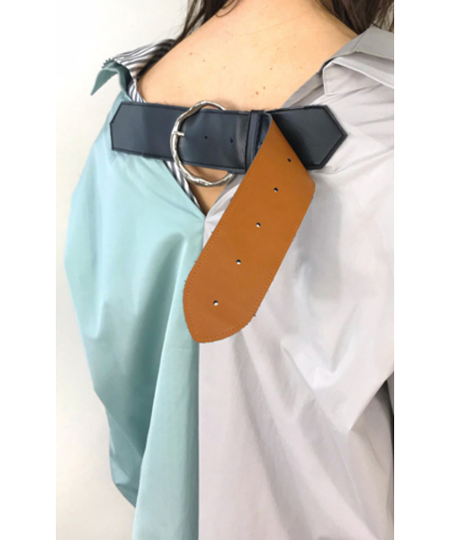 CRY.（クライ）の「SUPER NOVA SHIRTS #SPECIAL RING レイヤード  