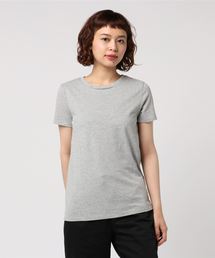 THREE DOTS RITA クルーネックTシャツ