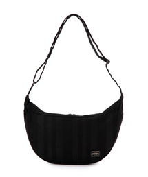 PORTER | PORTER TANGO BLACK SHOULDER BAG <B印 YOSHIDA SELECT>(ショルダーバッグ)