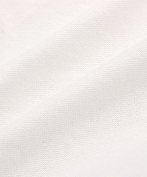 BREEZE（ブリーズ）の「ネット限定 3色3柄長袖シャツ(ジュニア)（シャツ/ブラウス・キッズ・オフホワイト/ドット/チェック・150/160）」の5枚目の写真