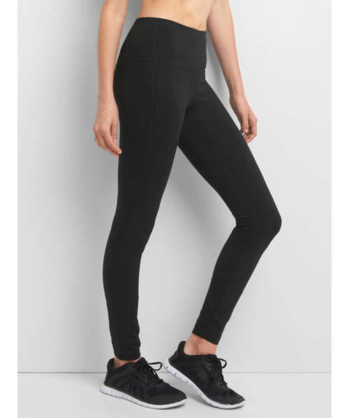 Gap high rise leggings Clearance